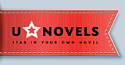 U Star Novels Ltd logo