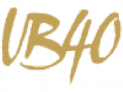UB PRODUCTIONS Ltd logo