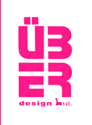 Uber Designz Ltd logo