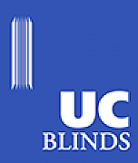 Uc Blinds logo