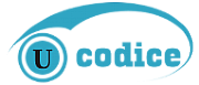 Ucodice logo