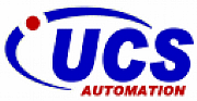 Ucs Automation logo
