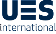 UES Steels logo