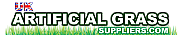UK Artificial Grass Suplliers logo