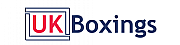 UK Boxings logo