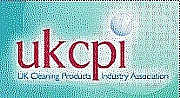 UK Cleaning Products Industry Association logo