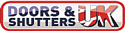 Uk Doors & Shutters logo