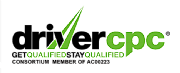 Uk Driver Cpc Network Ltd logo
