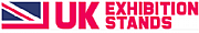 UK Exhibition Stands logo