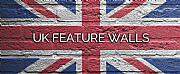 UK Feature Walls logo