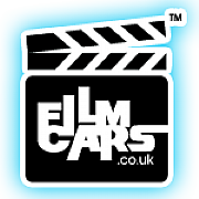 Uk Film Cars Ltd logo