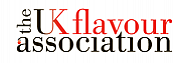 UK Flavour Association logo