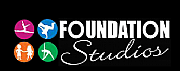Uk Foundation for Dance logo