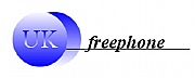 Uk Freephone logo