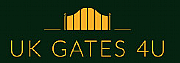 UK Gates 4U logo