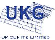 U.K. Gunite Ltd logo