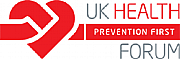 Uk Health Forum logo