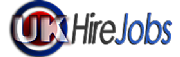 UK Hire Jobs logo