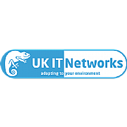 UK IT Networks Ltd logo
