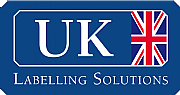UK Labelling Solutions logo