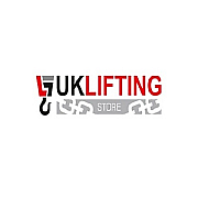 UK Lifting Store logo