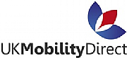 UK Mobility Direct logo