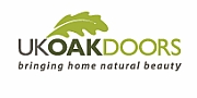 UK Oak Doors logo