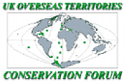 Uk Overseas Territories Conservation Forum logo