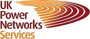 UK Power Networks Services logo