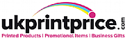 UK Print Price logo