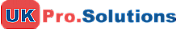 UK Pro Solutions Ltd logo