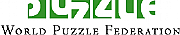 Uk Puzzle Association logo