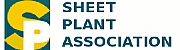 UK Sheet Plant Association logo