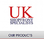 UK Shopfront Specialists logo