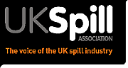UK Spill Association logo