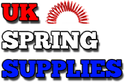 UK Spring Supplies logo