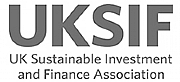 Uk Sustainable Investment & Finance Association logo