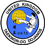 Uk Tae Kwon-do Dojang's Ltd logo