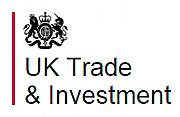 UK Trade & Investment logo