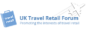 UK Travel Retail Forum logo