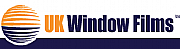 UK Window Films logo