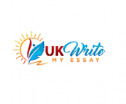 Uk Write My Essay logo