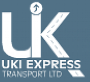 Uki Express Transport Ltd logo