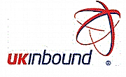 UKinbound logo