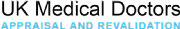 UKMDAR LTD logo