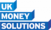 Ukms Money Solutions logo