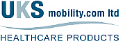 UKS Mobility logo