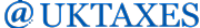 Uktaxes Ltd logo