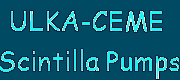 Scintilla Pumps Ltd logo