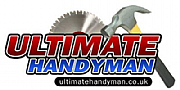 Ultimate Handyman Ltd logo